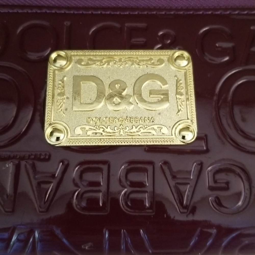 D&G Wallet - Picture 4 of 8